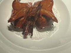 红烧乳鸽-陶陶居·雅园(凯华国际店)