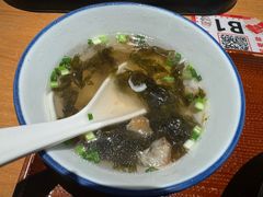 -官桥贡面(吉城大厦店)