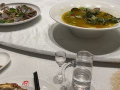 -古韵轩·园林餐厅