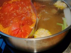 -手选潮汕鲜牛肉火锅(二七广场店)