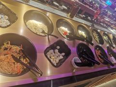 -比格比萨自助(德思勤四季汇店)