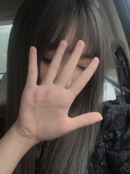 -I+造型烫发染发