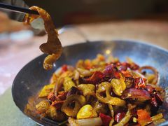 -小辣椒(华富店)