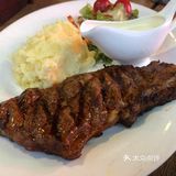 特价牛排好划算