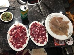 -八合里牛肉火锅(新洲店)