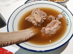 -發起人·肉骨茶(万象汇店)