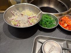 -麻蒲碳烤肉(远景路1号店)
