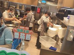 -煎饼道·新鲜现做(重庆北站店)