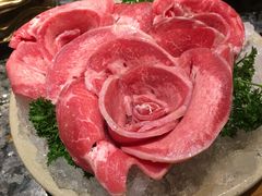 舌尖上的蜀大侠-蜀大侠火锅(西大店)