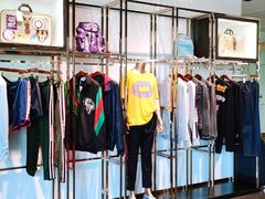 -Gucci(首创奥特莱斯店)