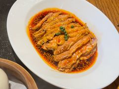 -小城粥道·海胆鲜虾粥(解放广场店)
