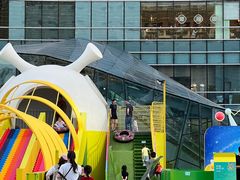 -大族广场Mall&More