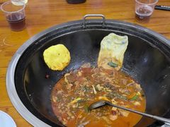 -曹丞相·地锅鸡·地锅鱼(武林店)