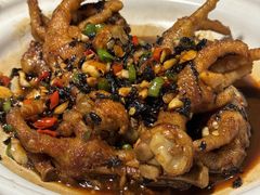 -新白鹿餐厅(城西银泰城店)