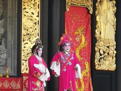 -粤剧艺术博物馆