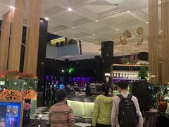 -广州花园酒店