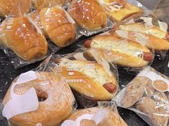 -DANXI丹喜面包·蛋糕(小公园永平店)