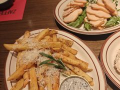 -ZAFFERANO西班牙海鲜饭(上海首店)
