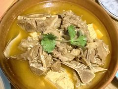 -那时新疆·若羌(经纬汇店)