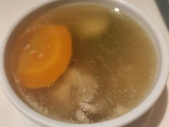 明火例汤-龙记香港茶餐厅(久光百货店)