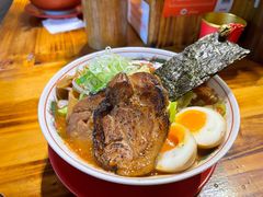 -老龙亭拉面店