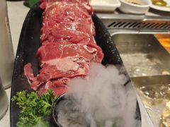 -海底捞火锅(公益西桥店)
