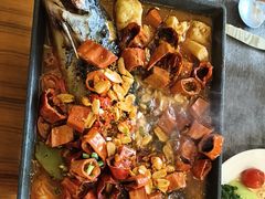 -北京王府井希尔顿酒店·万斯阁西餐厅