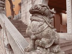 -灵隐飞来峰景区