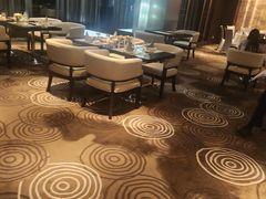 -中航泊悦酒店·云庭咖啡厅(虹桥机场T2店)
