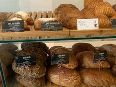 -老梦面包 CHEZMOREL(三源里店)