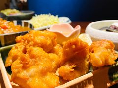 -山杏yama-katsu·吉列炸物