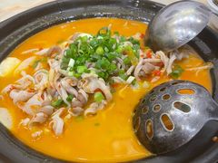 -李师傅脆肚(梅林店)