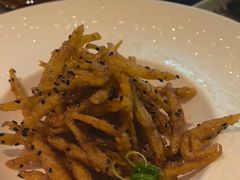 -西安凯悦酒店·湖畔中餐厅