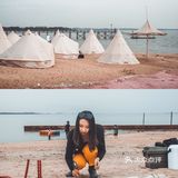 ▫️【武汉｜终于有“帐篷露营+篝火”，开心】
