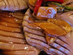 -顺风海鲜港(金玉兰店)