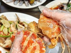 -岛中岛·海鲜大排档·万宁老字号(东澳店)
