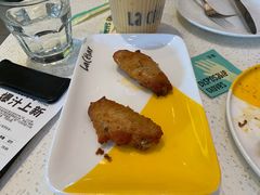 -乐凯撒披萨(汇港购物中心店)