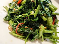 -翡翠鸟精品泰国菜(北辰财富中心店)