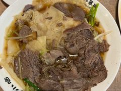 -直隶安家牛肉罩饼(七一路店)