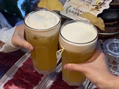 -沙胆彪炭炉牛杂煲(成都玉林店)