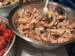 -加餐海鲜自助(集美银泰百货店)