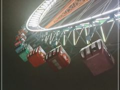 -石狮世茂摩天城摩天轮