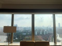 -上海新发展亚太JW万豪酒店