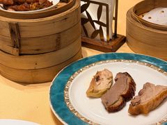 -龙福轩中餐厅(龙城温德姆酒店)