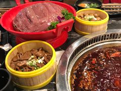 -小王少龙火锅(沙南街店)