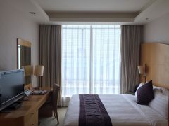 武汉新华诺富特大饭店-武汉新华大饭店