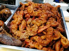 -宝光熏肉鞋底火烧(新街口店)