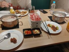 -星伦多自助料理(永旺店)