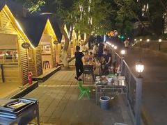 -天毓山庄·餐厅