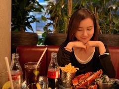 -Burger & Lobster(Dean Street)